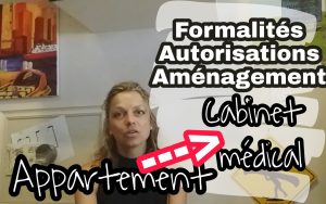 amenagement cabinet medical