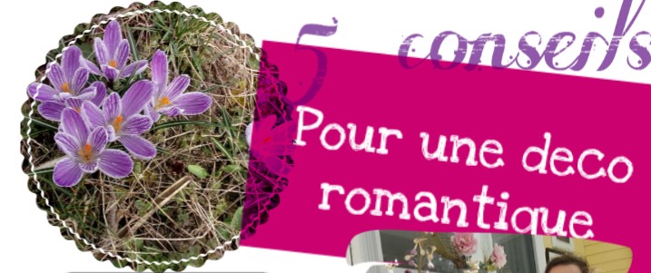 decoration instagram romantique