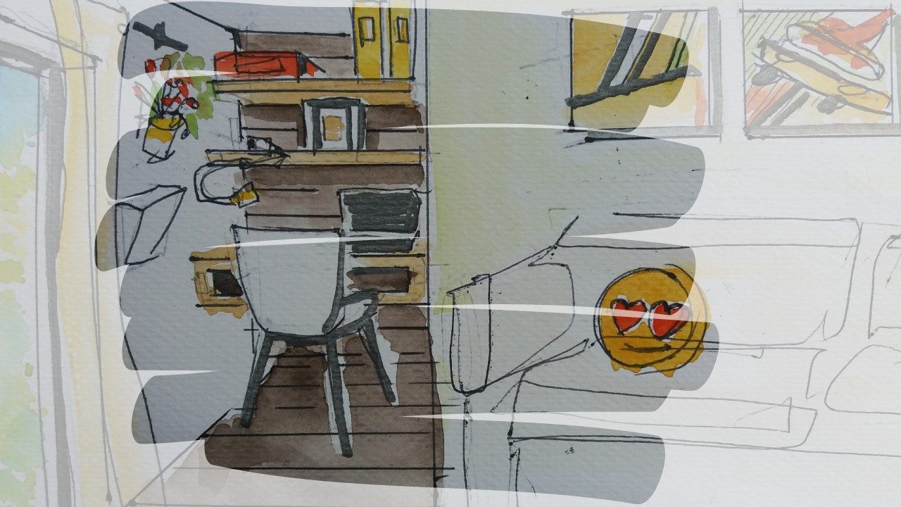 appartement etudiant