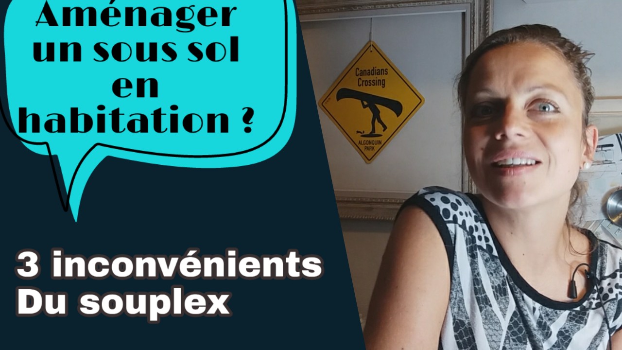 aménager un sous sol pour agrandir une habitation