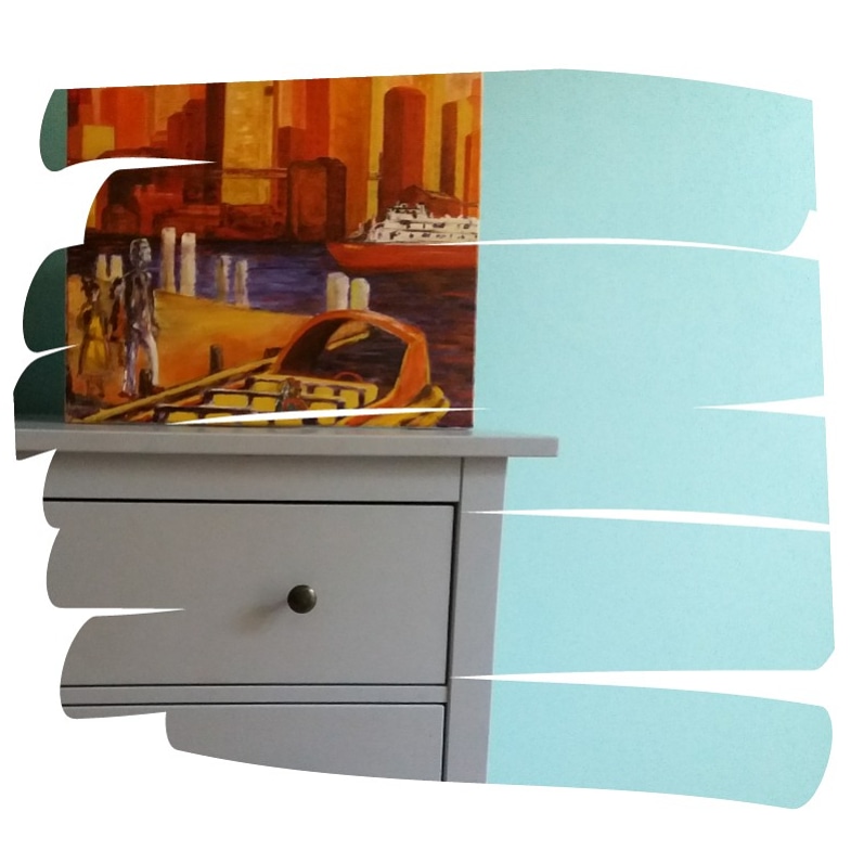 deco chambre ado