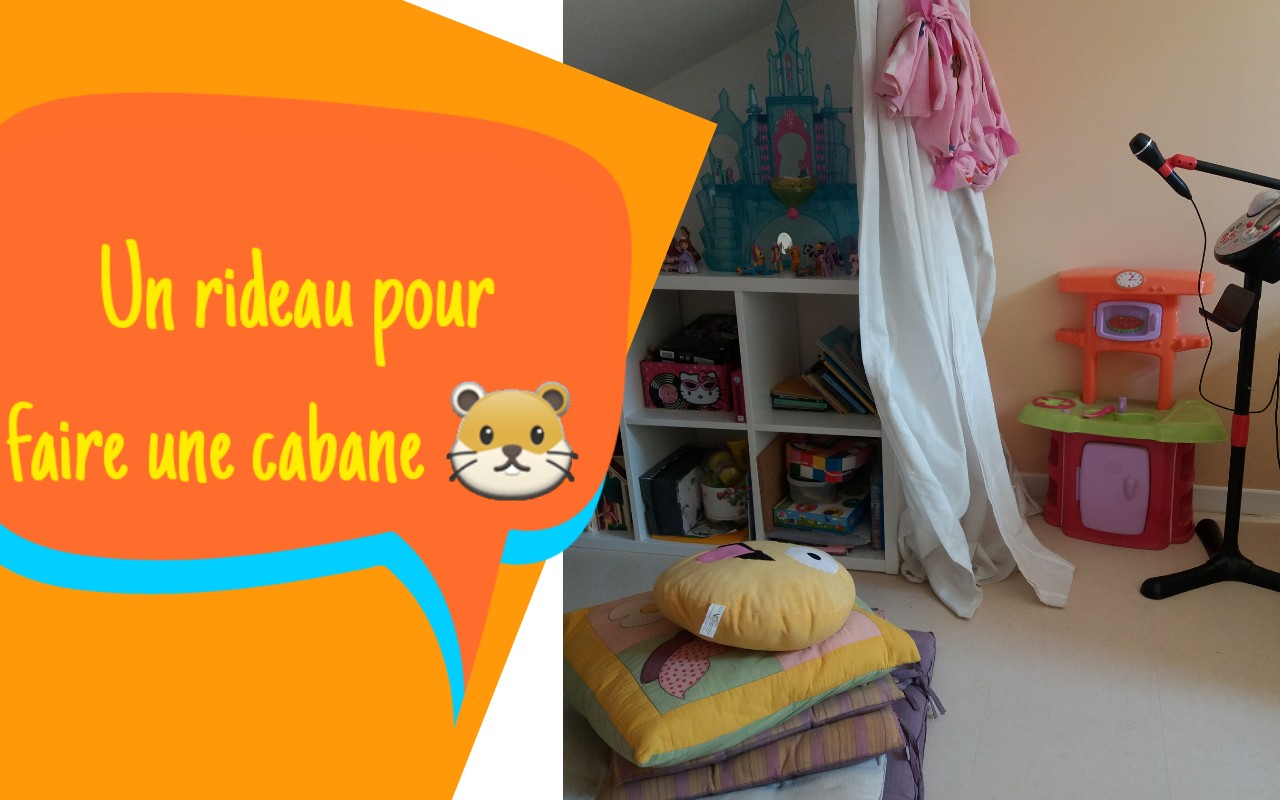deco chambre enfant fille