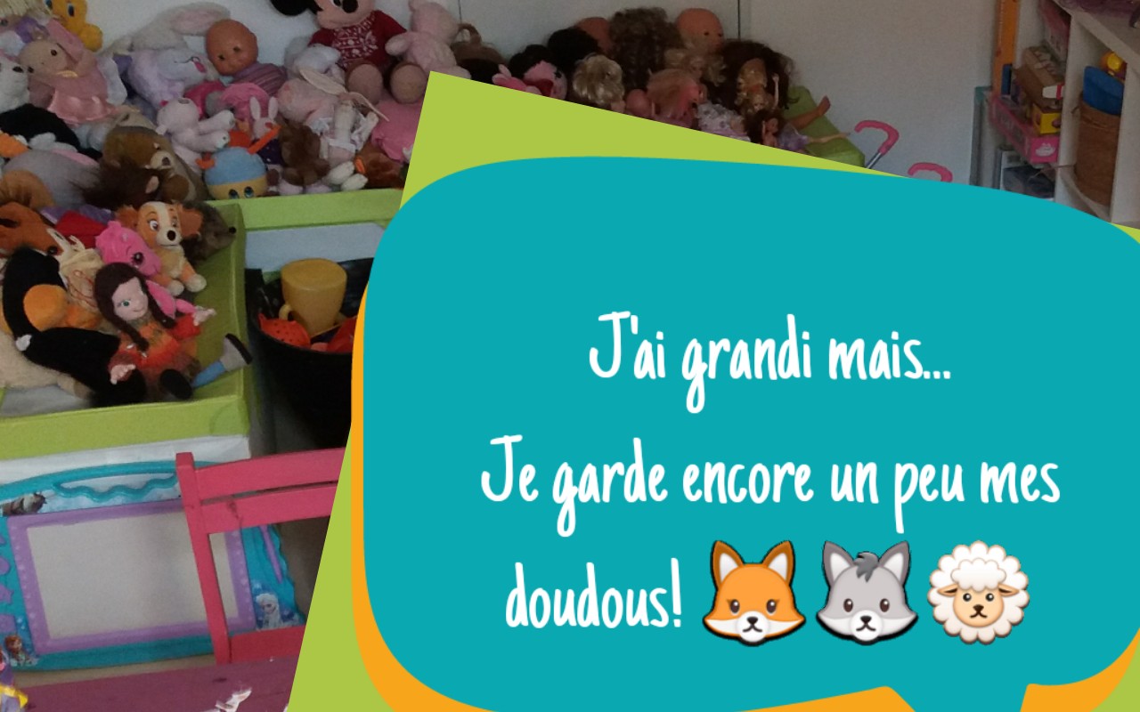 deco chambre enfant fille