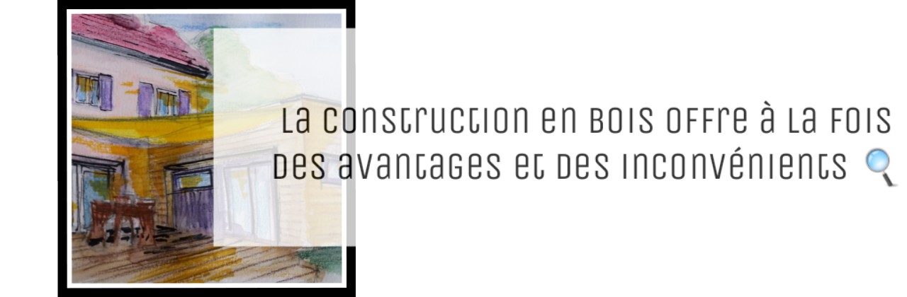 constrcution en ossature bois (devis entreprises)