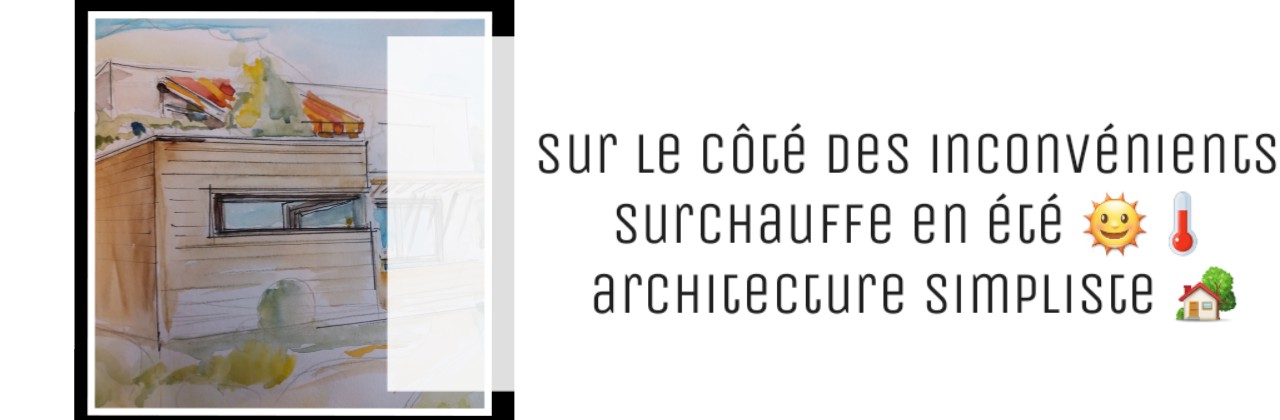 constrcution en ossature bois (devis entreprises) (inconvenients)