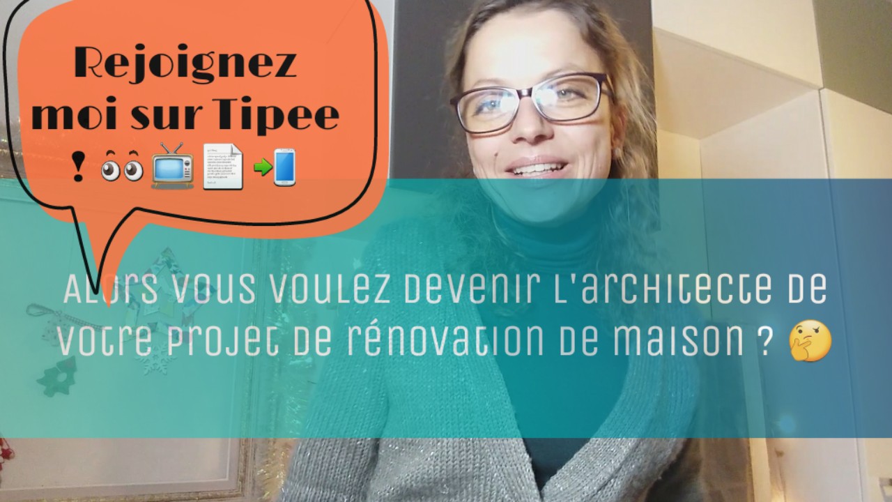 devenez architecte projet de rénovation teaser
