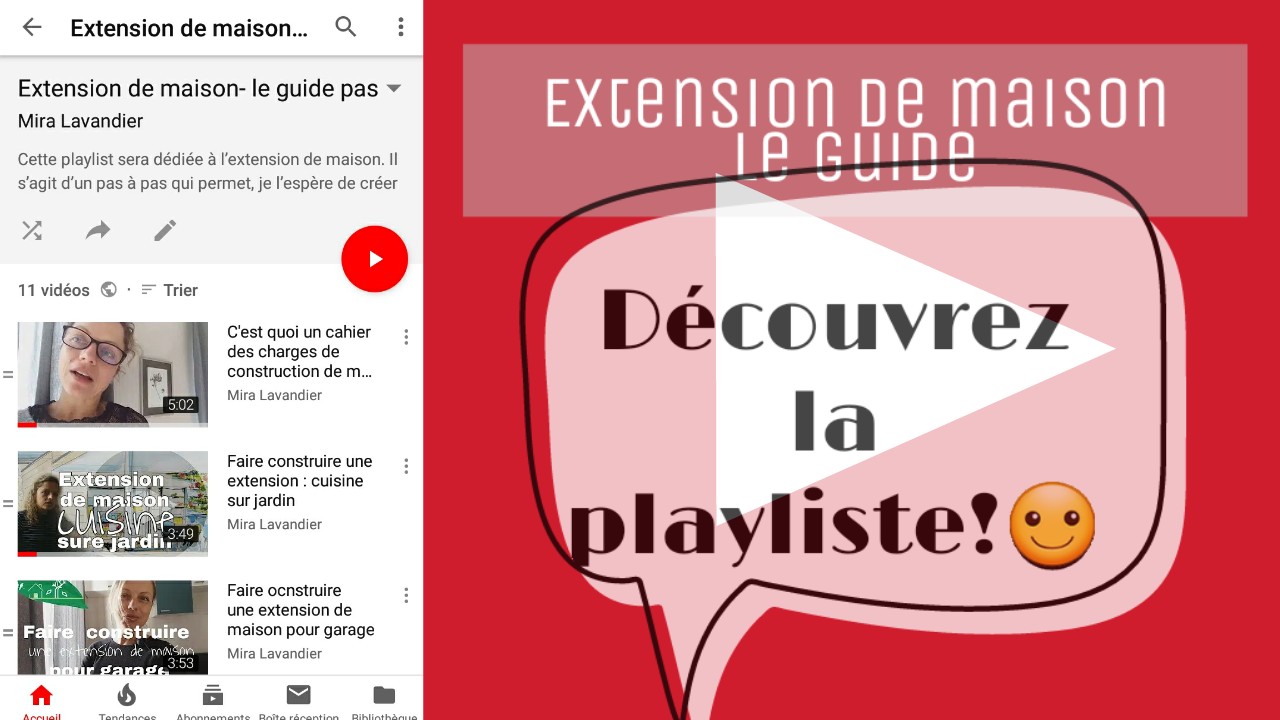 extension de maison le guide