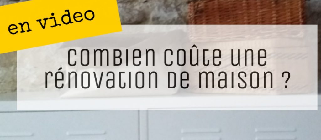 estimer prix travaux