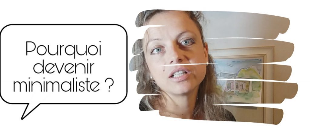devenir minimaliste en 2019
