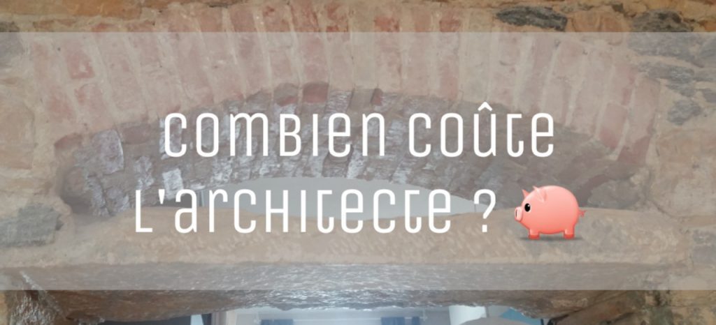 estimation prix travaux architecte
