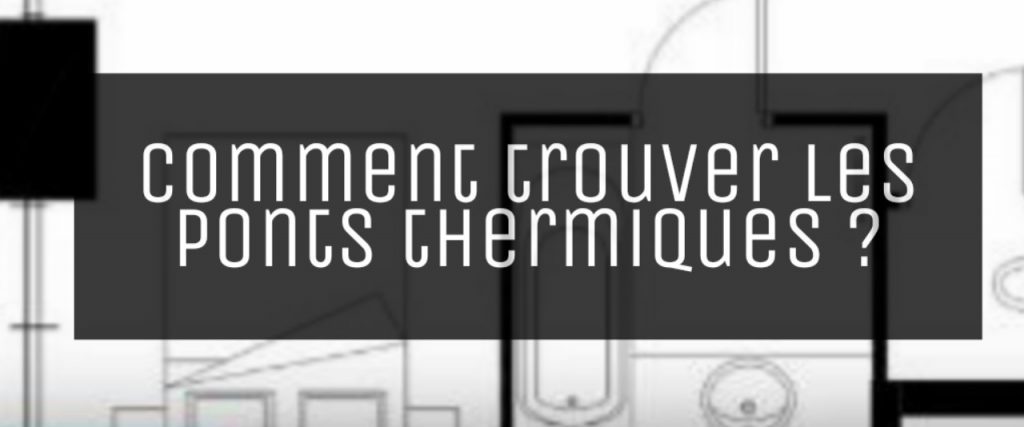 éliminer les ponts thermiques