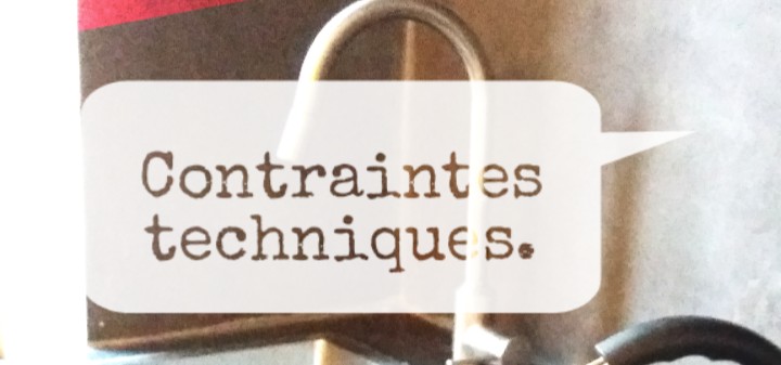 déplacer sa cuisine contraintes techniques