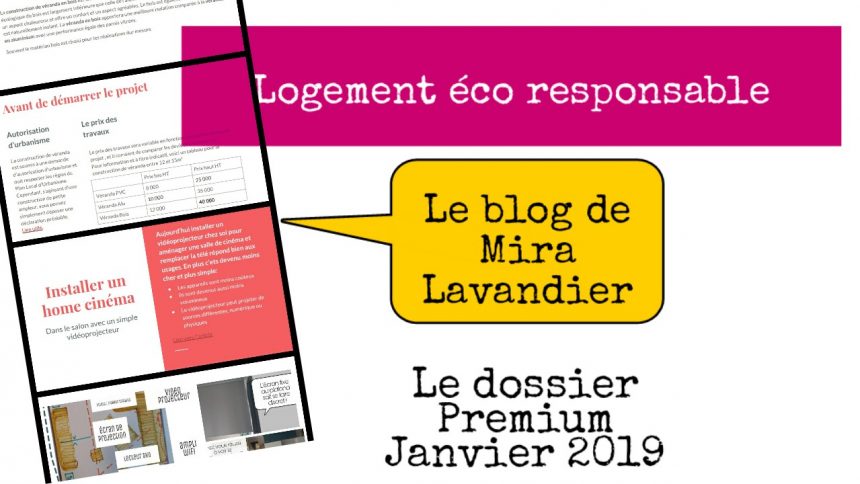 ler premium janvier 2019