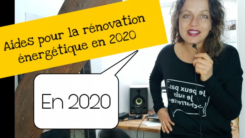 aides travaux renovation energetique