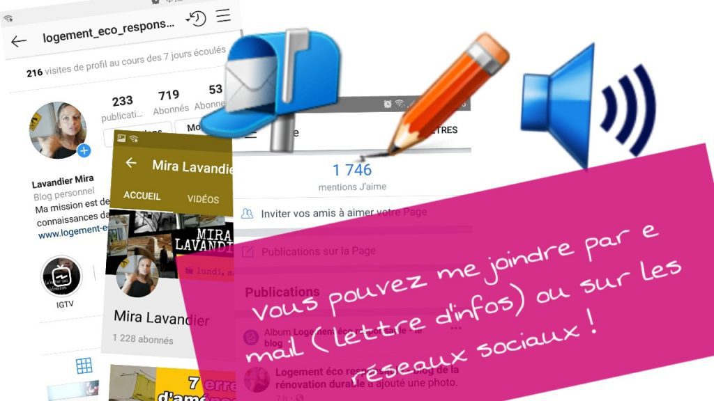 blog mira lavandier