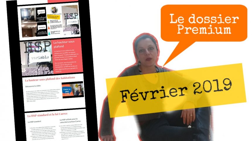 blog travaux dossier premium febrier 2019