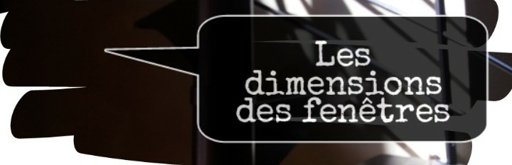 comment choisir son appartement dimensions des fenêtres et qualité de vie