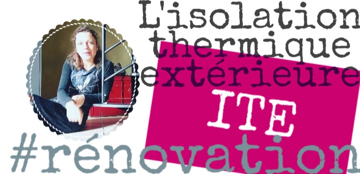 isolation thermique extérieur