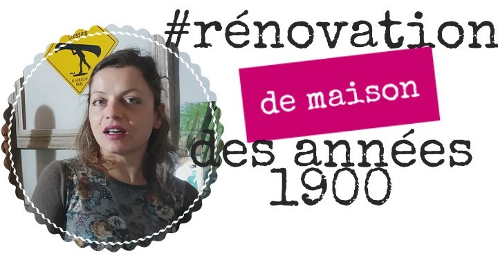 renovation de maison 1900