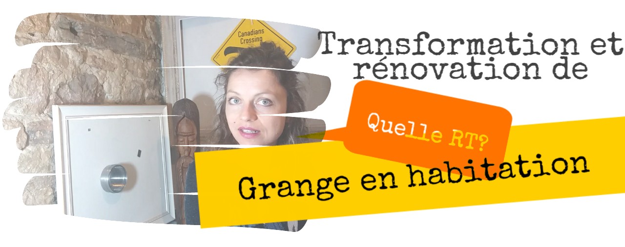 transformation grange en habitation