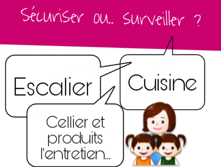 barrière de sécurité