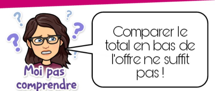 comment comparer les devis travaux rénovation