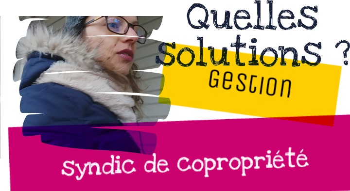 gestion petite copropriété