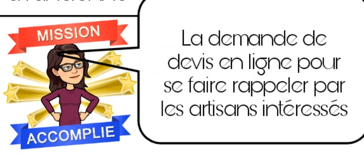 trouver un artisan en ligne
