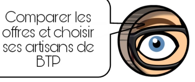 trouver un artisan de bâtiment sérieux