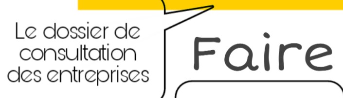 architecte dossier de consultation des entreprises