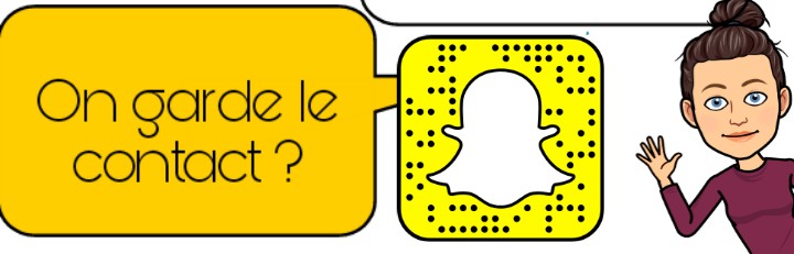 mira lavandier snapchat