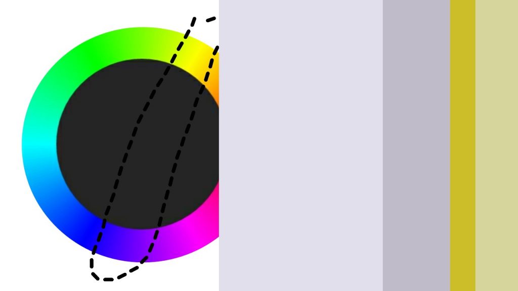 associer les couleurs complémentaires
