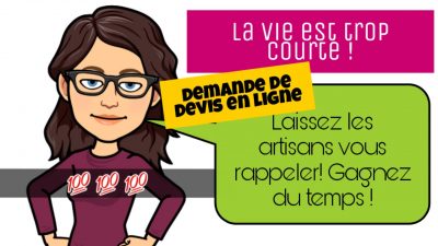 Devis travaux- trouver un artisan Devis travaux- trouver un artisan