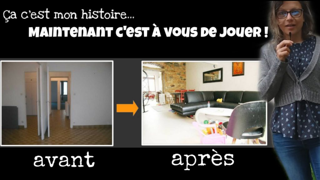 renovation appartement