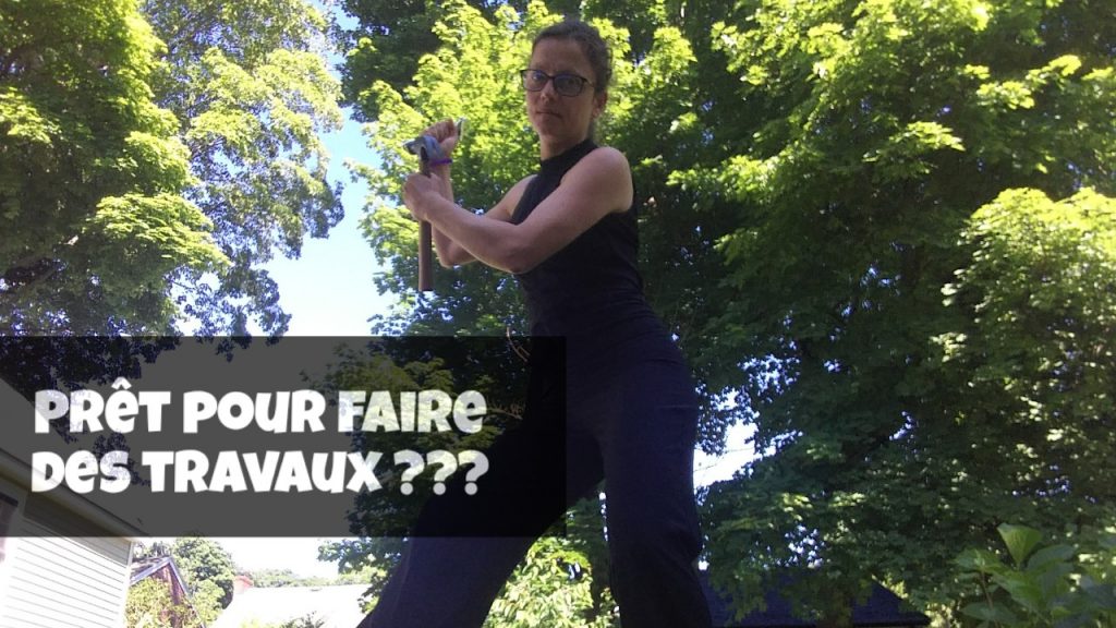 ete travaux faire soi meme