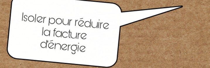 isolation thermique écologique