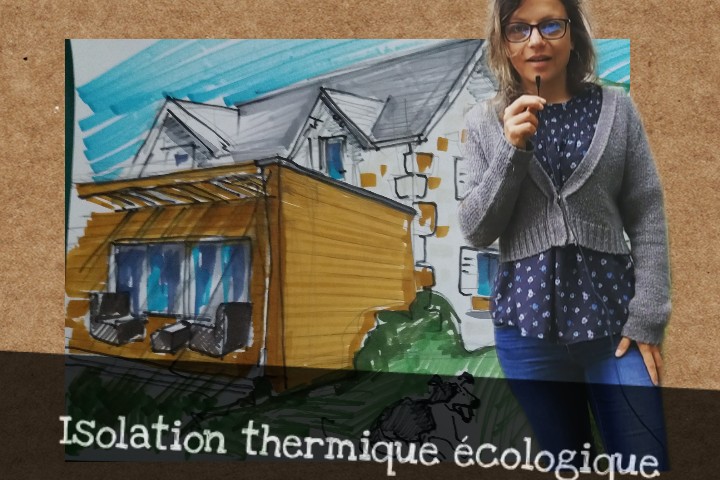 isolation thermique ecologique