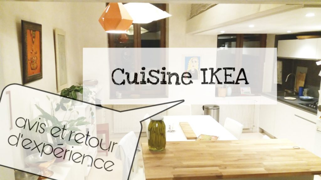 cuisine ikea avis