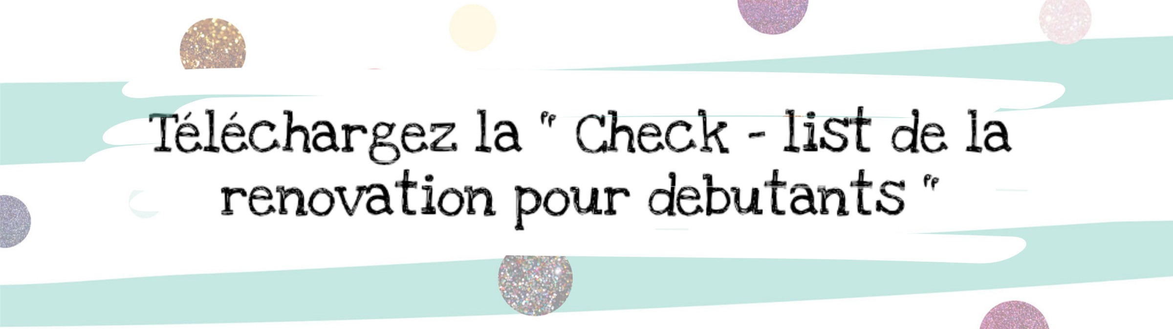 Par quoi commencer une rénovation de maison? Abonnez vous au blog travaux! Par quoi commencer une rénovation de maison? Abonnez vous au blog travaux!