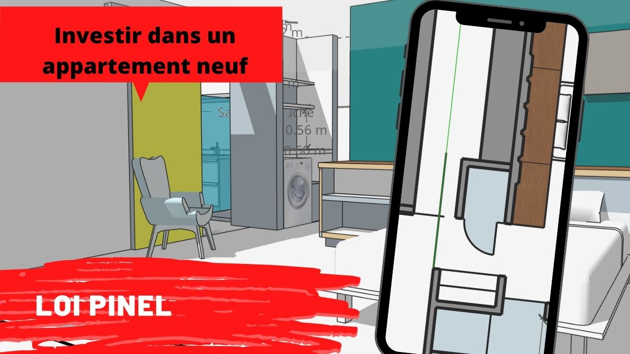 investissement locatif avanatge loi pinel