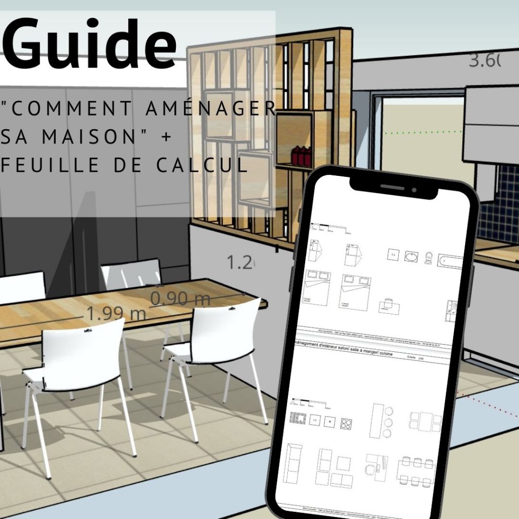 comment aménager sa maison