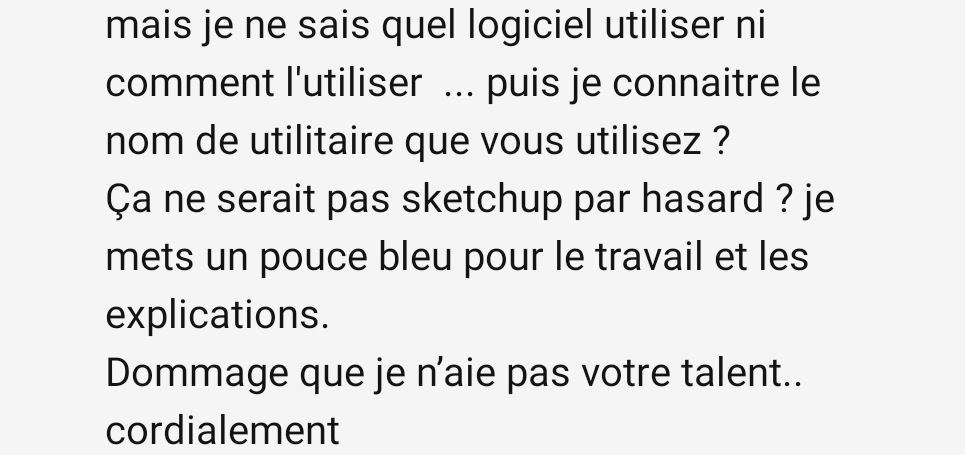 logiciel gratuit choisir pour dessiner un plan