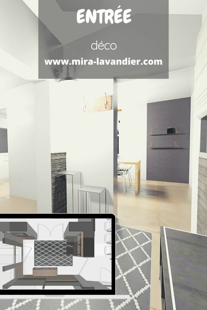deco entree couloir