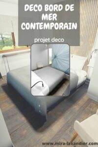 deco bord de mer contemporain