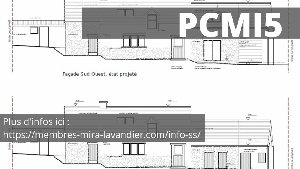 déposer un permis de construire soi même