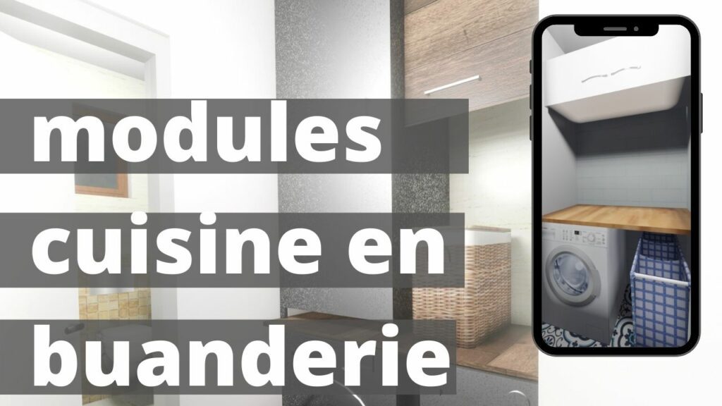 organiser sa buanderie