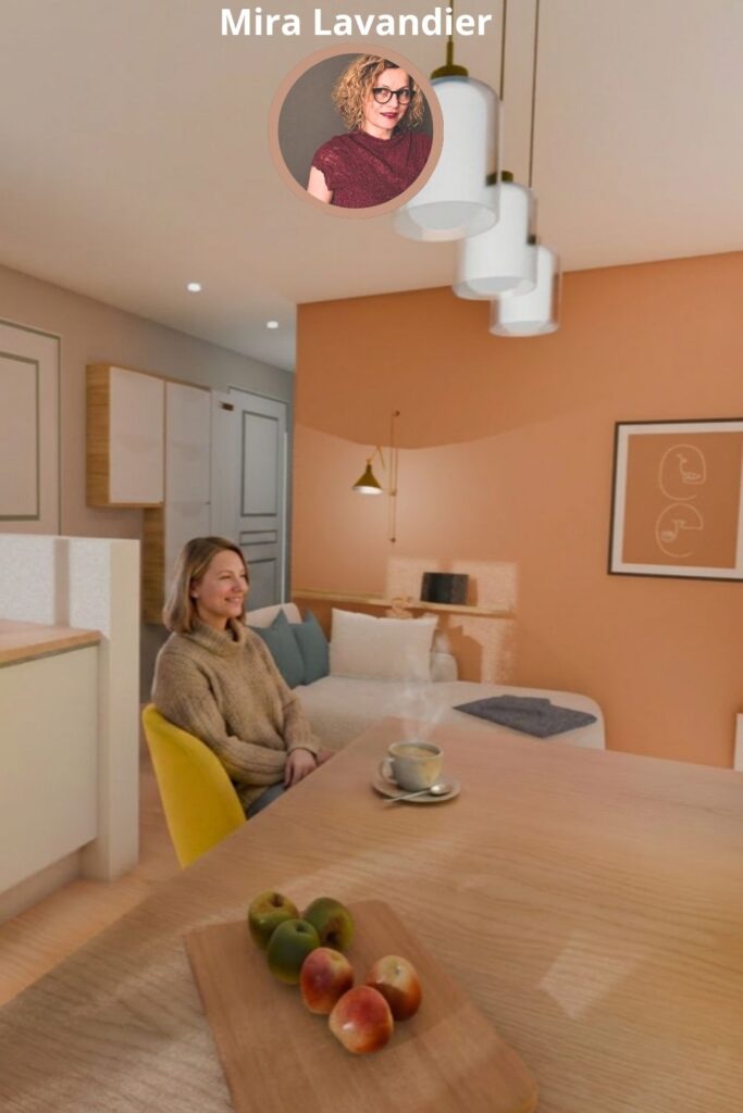 comment aménager un petit salon