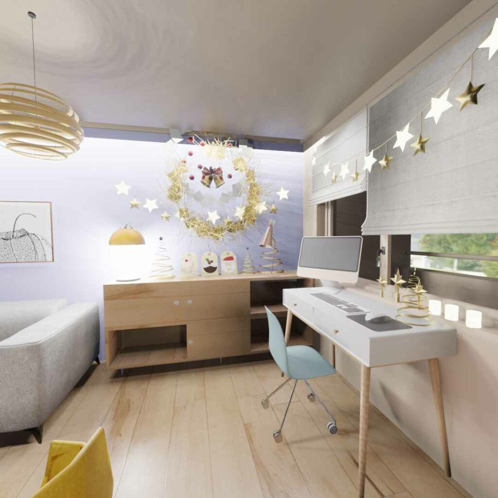 DIY déco maison