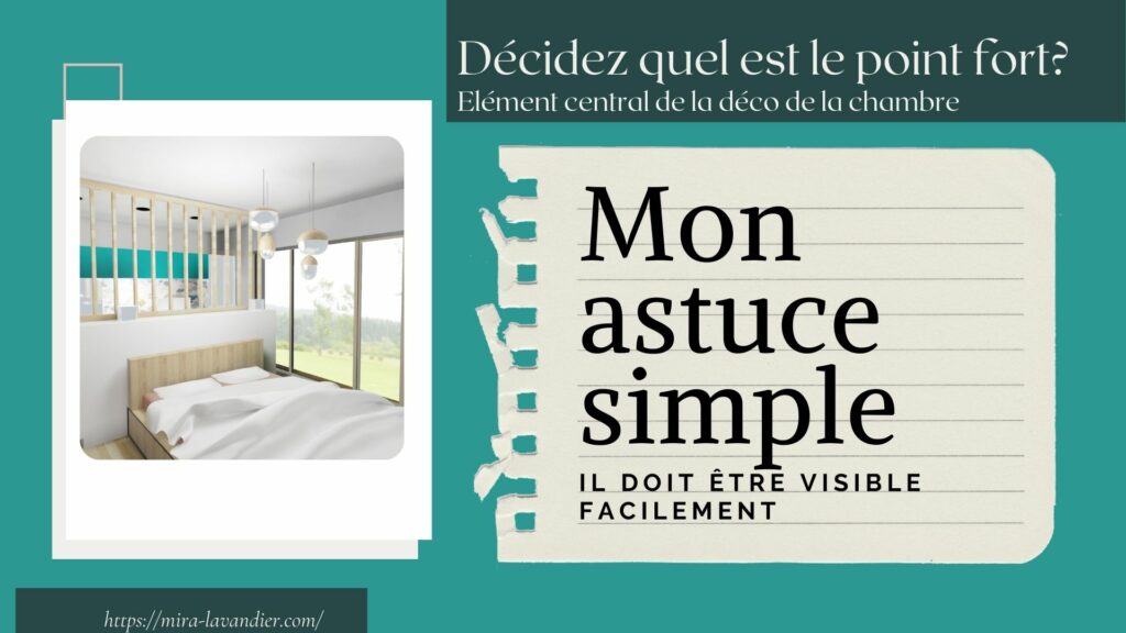 idee decoc hambre a coucher moderne