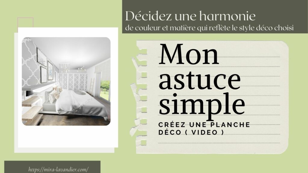 decoration chambre a coucher adultes